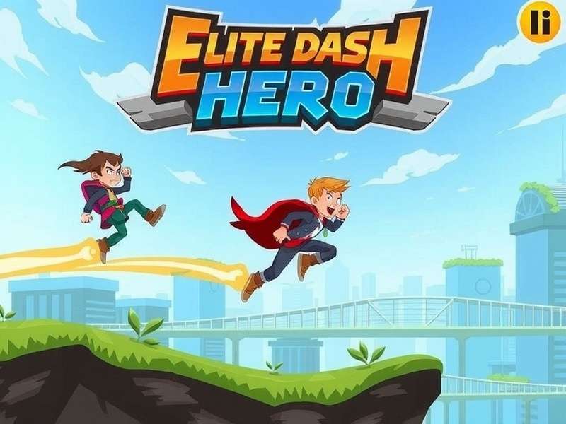 Elite Dash Hero Community Event